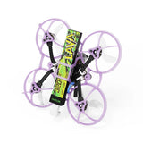 BetaFPV Air II 65 Brushless Whoop QuadCopter (Racing and Champion edition)