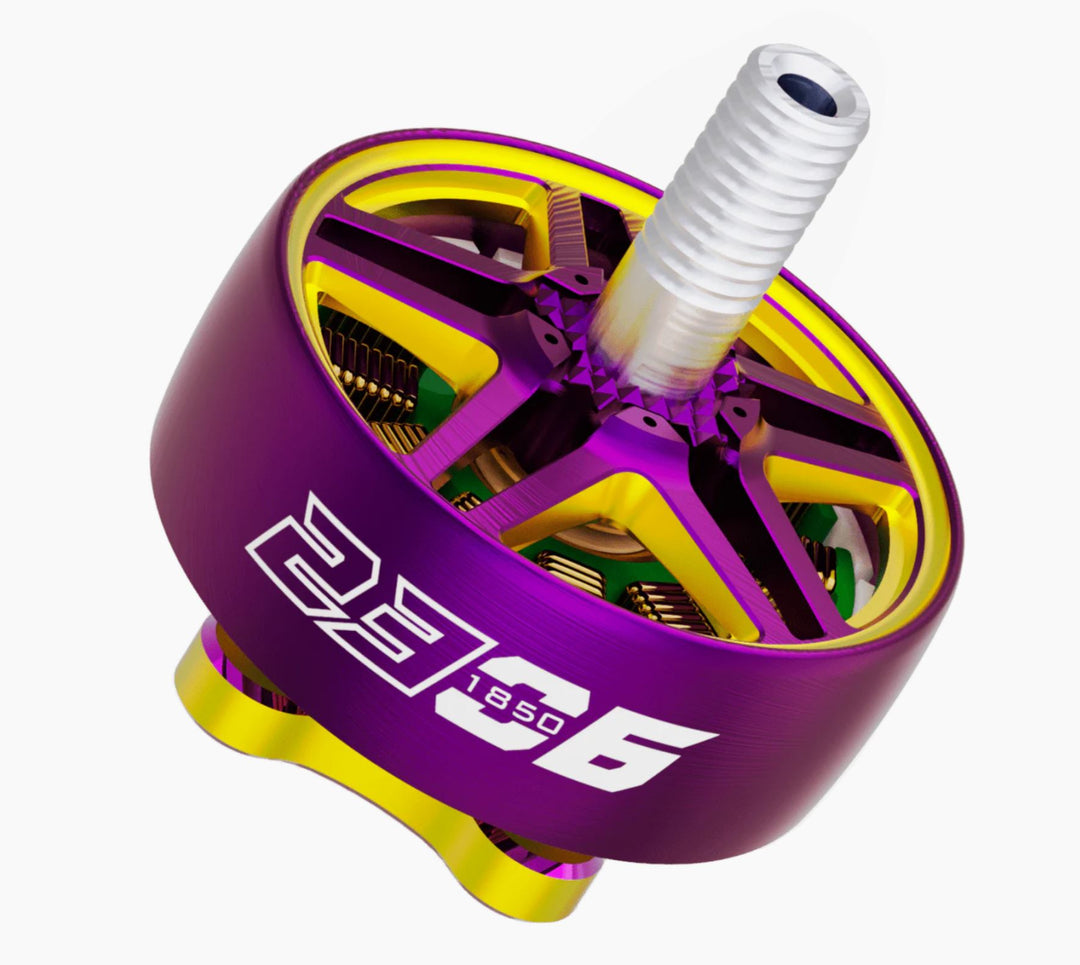 その他 millynail 2306 – Fly High FPV