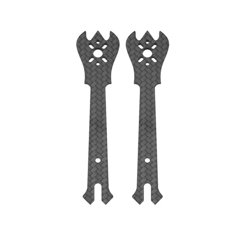 Updated Botgrinder Grinderino Replacement Arm Set (2 Arms)