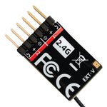 RadioMaster ER4 2.4 PWM ELRS Receiver