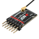 RadioMaster ER4 2.4 PWM ELRS Receiver