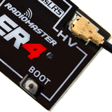 RadioMaster ER4 2.4 PWM ELRS Receiver