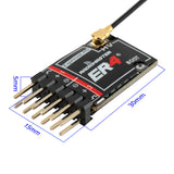RadioMaster ER4 2.4 PWM ELRS Receiver