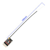 RadioMaster ER4 2.4 PWM ELRS Receiver