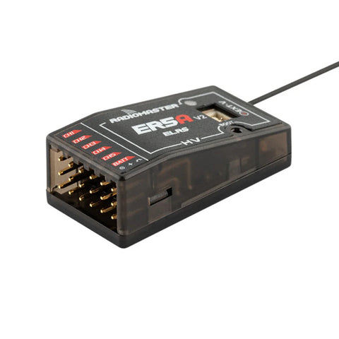 RadioMaster ER5A-V2 2.4 PWM ELRS Receiver