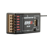 RadioMaster ER5A-V2 2.4 PWM ELRS Receiver