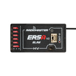 RadioMaster ER5A-V2 2.4 PWM ELRS Receiver
