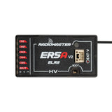 RadioMaster ER5A-V2 2.4 PWM ELRS Receiver
