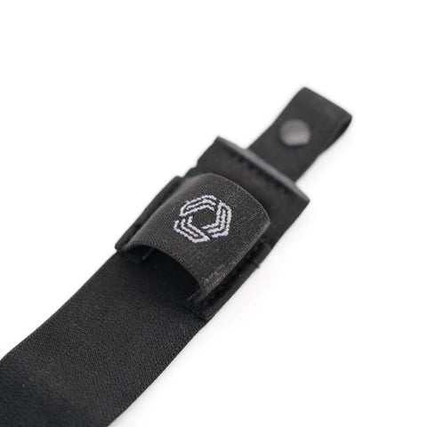 ethix goggle strap hd für dji fpv ETHiX HD Goggle Strap v3- Grey and Black