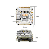 GOKU GN 722 Pro Mini V2 45A AM32 20x20 Stack