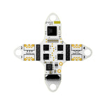 GOKU F405 HD 1S 5A ELRS AIO For DJI O4 / WalkSnail / HDZero
