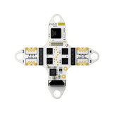 GOKU F405 HD 1S 5A ELRS AIO For DJI O4 / WalkSnail / HDZero