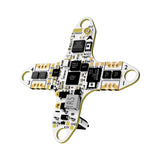 GOKU F405 HD 1S 5A ELRS AIO For DJI O4 / WalkSnail / HDZero