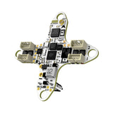 GOKU F405 HD 1S 5A ELRS AIO For DJI O4 / WalkSnail / HDZero