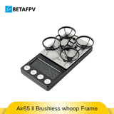 BetaFPV Air65 II Frame - Black
