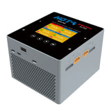 Hota F6 Ultra Charger - 4 Way 6S 1000Watt DC / 500W AC