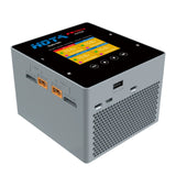 Hota F6 Ultra Charger - 4 Way 6S 1000Watt DC / 500W AC