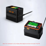 Hota T330 330Watt AC Power Supply