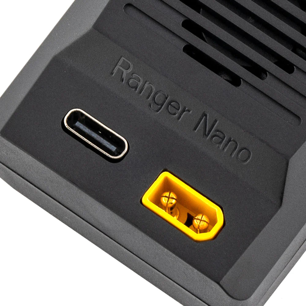 RadioMaster Ranger Nano – Fly High FPV