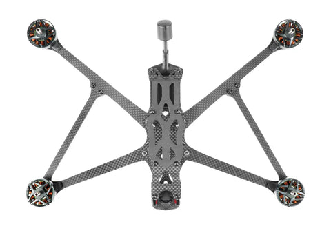 Fly High's 7" Long Range Apex Kit