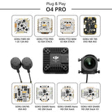 GOKU GN 745 45A AIO 32bit (MPU6000 ) V3 Plug&Play O4 / O4 Pro