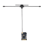 RadioMaster XR1 -DB 2.4/900Mhz ELRS Receiver
