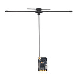 RadioMaster XR1 -DB 2.4/900Mhz ELRS Receiver