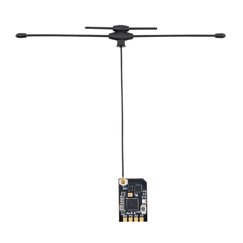 RadioMaster XR1 -DB 2.4/900Mhz ELRS Receiver