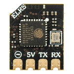 RadioMaster RP2 ELRS Receiver