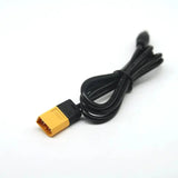 SEQURE XT60 to DC5525 Power Cable For SQ-001 Soldering Iron
