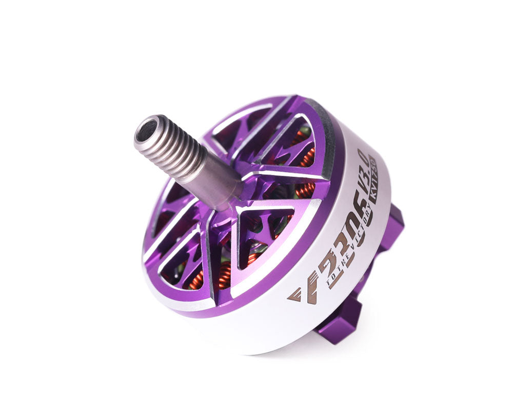 T-Motor Velox 2306 V3 – Fly High FPV