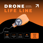 Drone Life Line