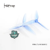 HQ Spinnaker R36 5.1 x 3.6