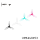 HQ Ultralight Whoop Prop 1.2x.9x3 (31mm) 1mm Shaft