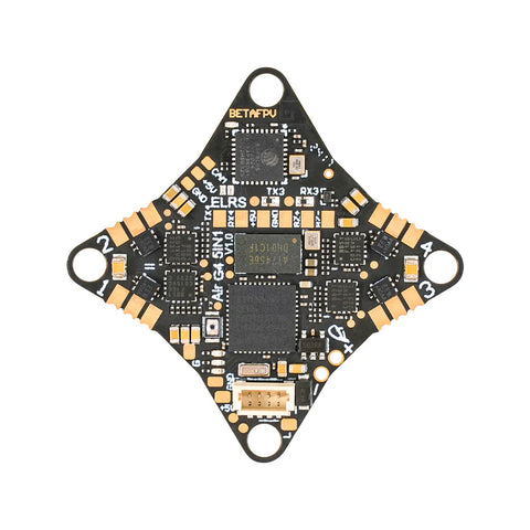 BetaFPV Air Flight Controller G4 5in1 ELRS - Coming Soon