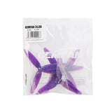 GemFan 353D (3.5x2.5) 3D Props for Zoe FPV