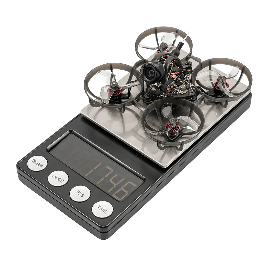 BetaFPV Air 65 Brushless Whoop QuadCopter – Fly High FPV BetaFPV Air 65 Brushless Whoop QuadCopter – Fly High FPV