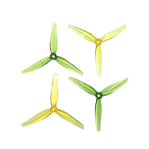 ETHiX P2 Pickle Props - HQProp (5.1x2.9)