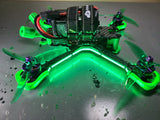 Fly High's DemiBot Drone Kit