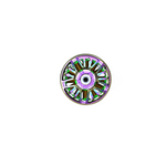VCI ZOE 2010 1911Kv 3D Motors