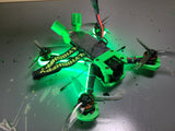 Fly High's Grinderino Drone Kit