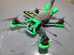 Fly High's Grinderino Drone Kit