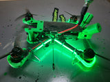 Fly High's Grinderino Drone Kit
