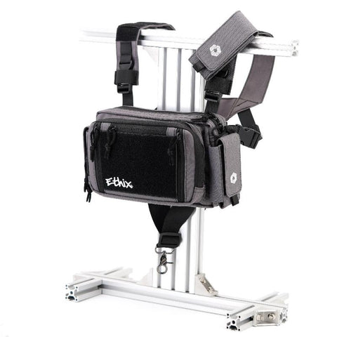 ETHiX Chesty Tundra Edition Pack - Mr Steele