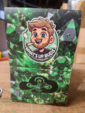 Fly High FPV Rolling Papers - Hemp Jay's 1.25