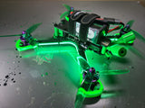 Fly High's DemiBot Drone Kit