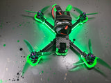 Fly High's DemiBot Drone Kit