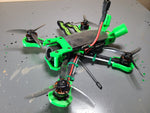 Fly High's Grinderino Drone Kit
