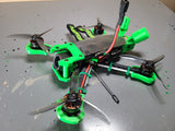 Fly High's Grinderino Drone Kit