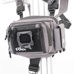 ETHiX Chesty Tundra Edition Pack - Mr Steele